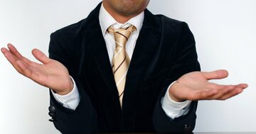 職場で「ムダな作業ばかりしている人」の特徴・ワースト1