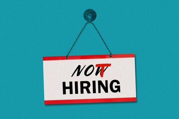 2026年の米企業戦略「新規採用なし」