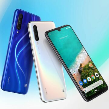 Android Oneスマホで世界に打って出るシャオミ、Fortune誌の「Global 500」でもランクイン