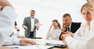 プレゼンでカッコつける人の悲しい末路、“使ってはいけないNGワード”とは？