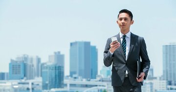 コロナショック後に営業マンの明暗を分ける「3つのスキル」