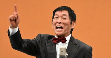 収録2週間前に正月特番が白紙…明石家さんまの“一言”から31年続く番組が生まれたワケ