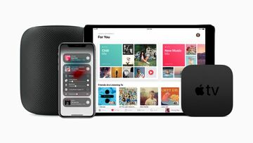 アップル「どこでもApple Music」戦略