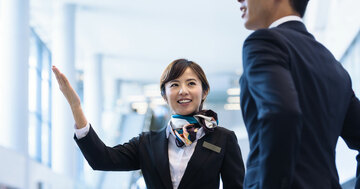 サービス業企業の社員満足度ランキング【ベスト20・完全版】