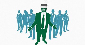 スタバ新CEO、約4兆円の市場評価は本物か