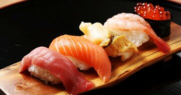 海の温暖化で「庶民が食べられなくなる寿司ネタ」5選 あなたの推しネタはどうなる?