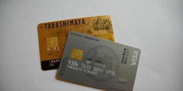 高島屋の利用者が、もっとも得するカードはコレだ！「タカシマヤプラチナデビットカード」なら、最大で10％分のポイント還元＆無料配送サービスも使える！