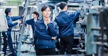 「頭のいい人」が、なぜなぜ分析の前に必ずやっていること