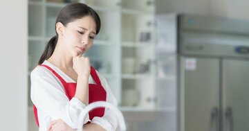 【NG】頑張っているのになぜか出鼻をくじかれる人に共通する習慣とは?