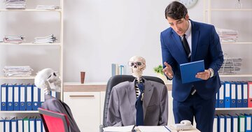 チームが動かない…リーダーがつい言ってしまう「最悪の目標」とは?