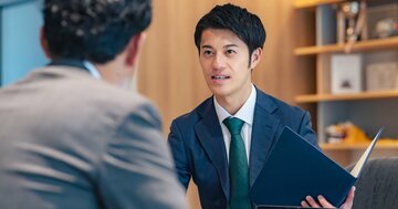 M＆Aありきの決断迫らず伴走を、金融機関に不可欠な 「意思決定支援」とは？