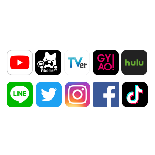 ソフトバンク、TwitterとTikTokをウルトラギガモンスター＋の使い放題に追加