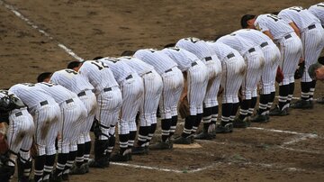 「勝てないとわかっていたのに…」日本軍と広島・広陵高校も逆らえなかった、たった2文字の正体とは