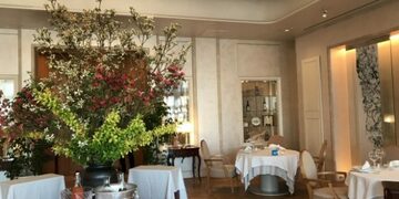 「アロマフレスカ」などの予約困難なレストランで食事ができる「Fine Dining 50」を使ってみた！アメックス会員限定のグルメイベントをレポート！