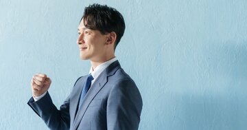 歳をとっても「驚くほど若々しいリーダー」が、職場で部下と絶対にしないこと・ベスト1