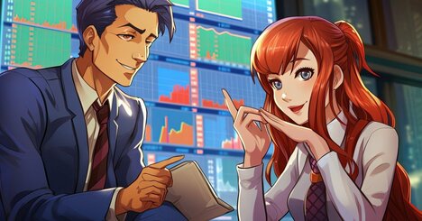 【資産8億円の元消防士が明かす】株で勝つ人だけが知っている！ 王道にしてシンプルな「投資の鉄則」とは？