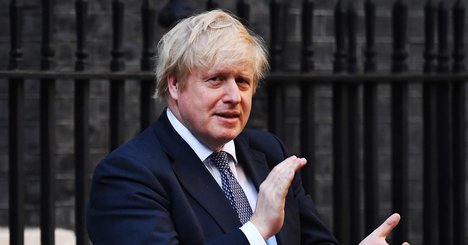 コロナで英EU離脱に暗雲、「移行期間」のなし崩し的延長が不可避な理由
