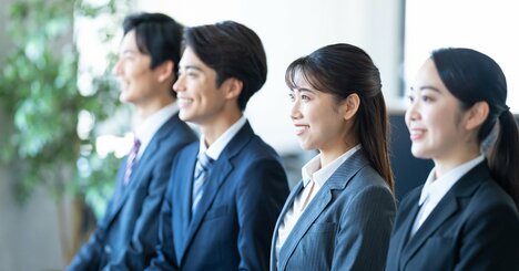 未経験からの転職で成功する人と、無謀な賭けになる人の「決定的な違い」