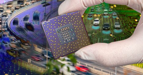 台湾半導体のリスク顕在化、コロナ拡大や水・電力・人材不足の現状