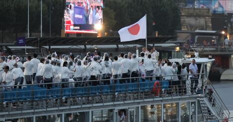 なぜ柔道の“ヤワラちゃん”は選手村でモテモテだったのか？五輪選手の「名言・迷言・大失言」を元文春編集長が明かす
