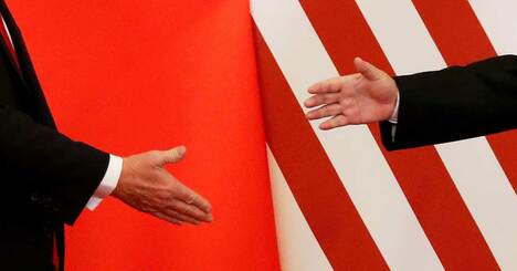 米中貿易「休戦」 中身が次第に明らかに 米通商代表は90日間の期限を堅持と発言　ファーウェイCFO逮捕の影響は？