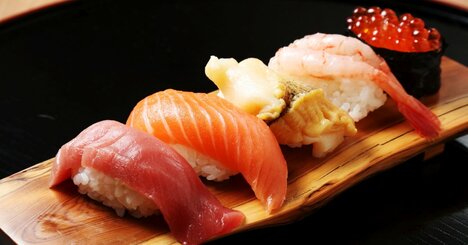 海の温暖化で「庶民が食べられなくなる寿司ネタ」5選　あなたの推しネタはどうなる？