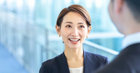 職場にいる「空気が読めない人」と「本当にコミュ力が高い人」の決定的な差とは