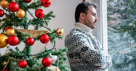 「孤独なクリスマス」におすすめの一曲とは？