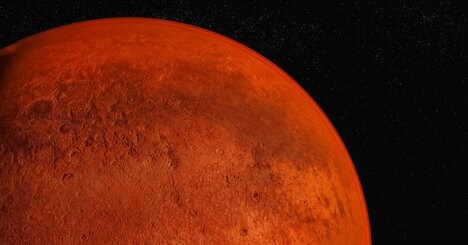 【京大名誉教授が教える】火星の気温は昼間は最高20度で夜はマイナス140度、金星は強烈な温室効果により昼も夜も460度という高温に…「驚くべき3つの理由」とは？