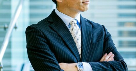 「部長止まりの人」と「役員以上に出世していく人」は何が違うのか？〈見逃し配信〉