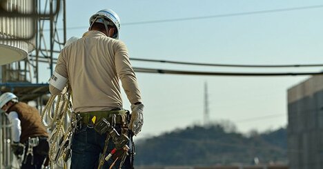 「ゼネコンで働きたくない」原因は？“建設業界の人手不足”を危ぶむ大手5社の社員のリアルな声