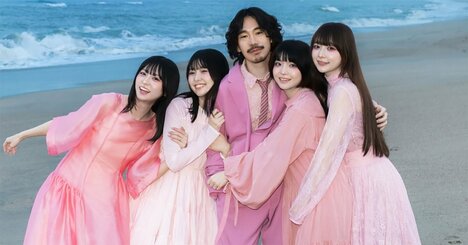 「キワモノ？ 天才？」コンプラ全盛時代に現れた“一夫多妻制アイドル”、その沼る理由とは