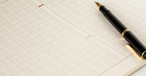 「小説ですが、情景描写を捨てました」これから本を書く人へのアドバイス