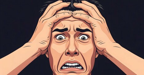 【一発アウト】転職して失敗する人の“ざんねんすぎる共通点”・ワースト1