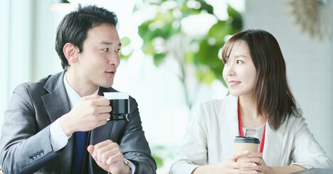 超カンタン！人間関係がうまくいく雑談7つのルール