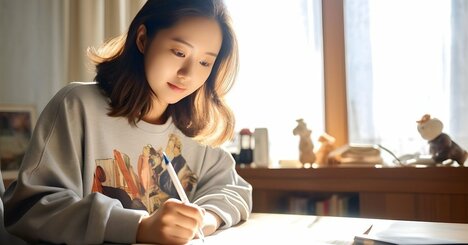 韓国語が得意になる人と挫折する人の「ほんの少しの差」とは？