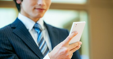 仕事ができる人とできない人の違い、「メールの件名」で即バレ！〈見逃し配信〉