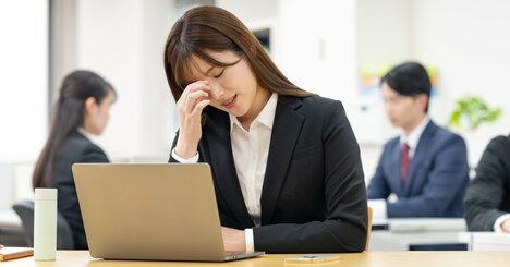 競争で疲れた脳を癒す方法・ベストワン
