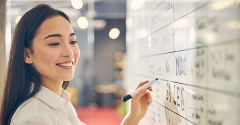 「優秀なのに雑用まみれの人」と「平凡なのに圧倒的成果を出す人」の根本的な違い【書籍オンライン編集部セレクション】