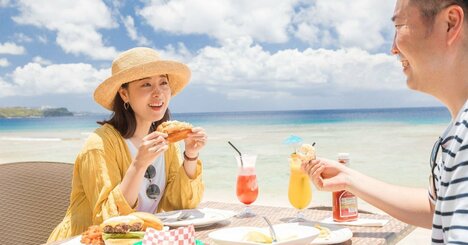 円安でも無問題！ゴールデンウィークに行きたい「コスパ最高」な海外旅行先は？