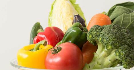 インフルやノロを予防する食材ランキング！2位ブロッコリー、1位は？