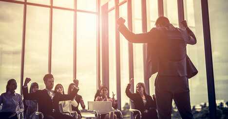 【カンブリア宮殿出演】社長はなぜ、現場に出たほうがいいのか？