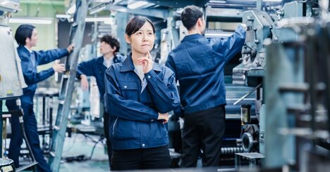 「頭のいい人」が、なぜなぜ分析の前に必ずやっていること