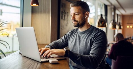 1時間の会議が20分で理解できる!? 人生が変わる「耳の筋トレ」とは？