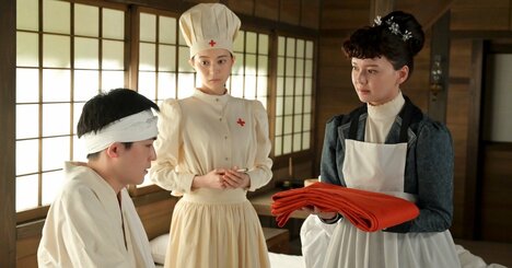 「話が通じない相手」に正論より効くこと〈風、薫る第107回〉