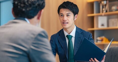 M＆Aありきの決断迫らず伴走を、金融機関に不可欠な 「意思決定支援」とは？