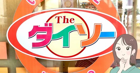 もうミニ財布はこれでいいじゃん！ダイソーの“小銭が入るカードケース”パカッと開いて使いやすい！「これで220円は安すぎる」「コンパクト財布の最適解きてた」