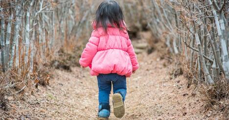 【地震に備える】子どもがひとりで被災！親が伝えておくべき3つのこと