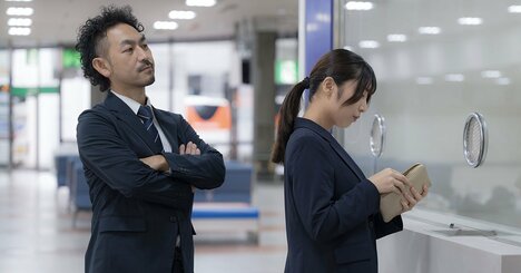 行列に何十人待たせても“超絶マイペース”…インド人の“迷惑かけても気にしない精神”が日本人に理解できないワケ