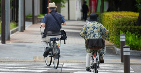 ガソリン補助金は年金生活者を不利に、政府の物価対策で「損をする人」はほかにもいる